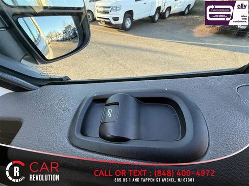 Used 2020 Ford Transit 250 Medium Roof AWD w/ Interior Upgrade Package image 36