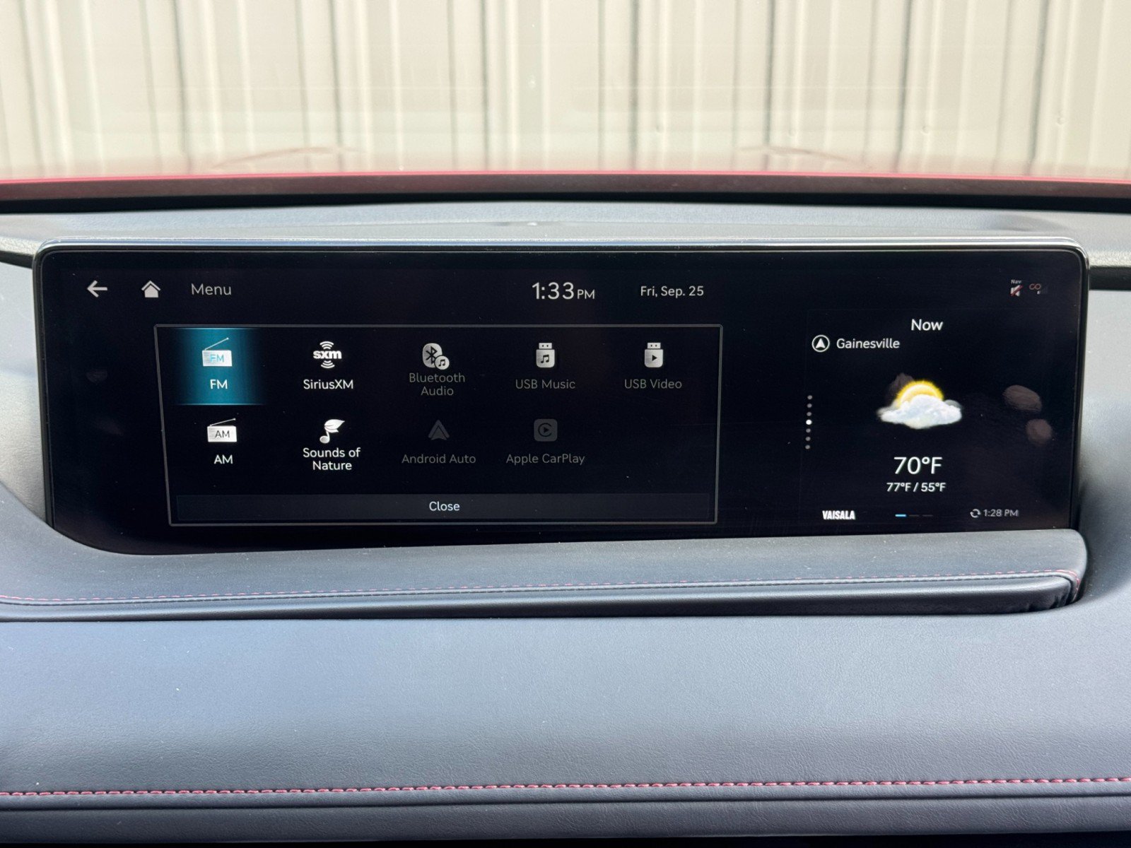 Used 2023 Genesis G80 3.5T Sport AWD/4WD image 21
