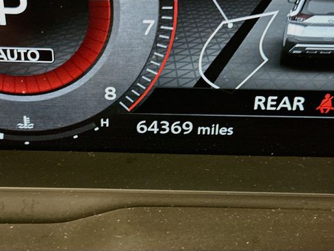 Used 2021 Nissan Rogue Platinum AWD/4WD image 19