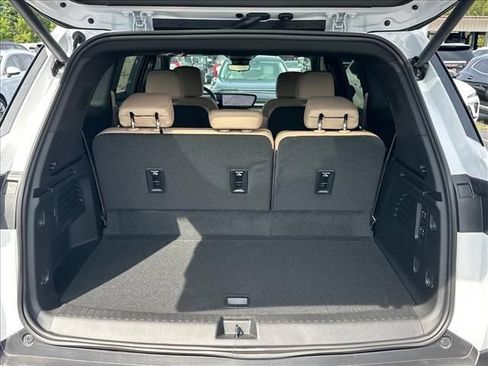 New 2026 Buick Enclave Preferred w/ Power Package FWD image 11