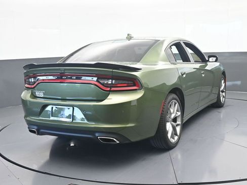 Used 2023 Dodge Charger SXT w/ Plus Group RWD image 5