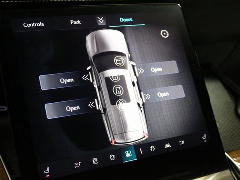 New 2026 Cadillac Escalade Platinum Sport image 21