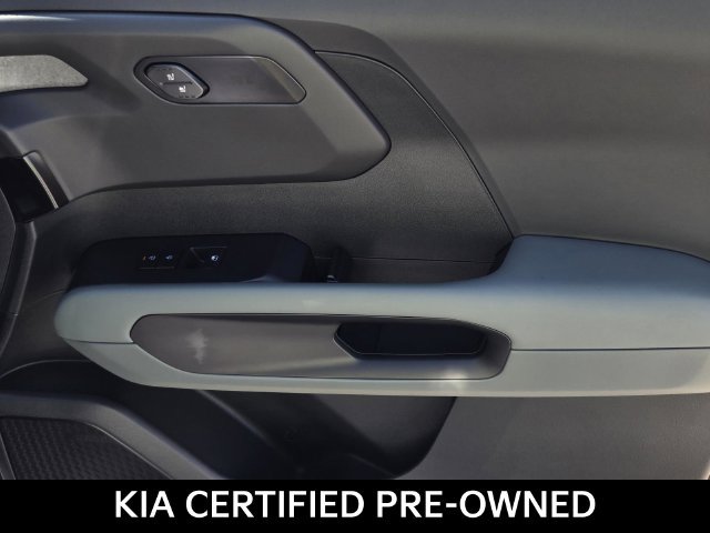 Certified 2027 Kia Telluride SX X-Line AWD/4WD image 8
