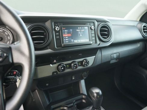 Used 2018 Toyota Tacoma SR w/ SR Convenience Package RWD image 26