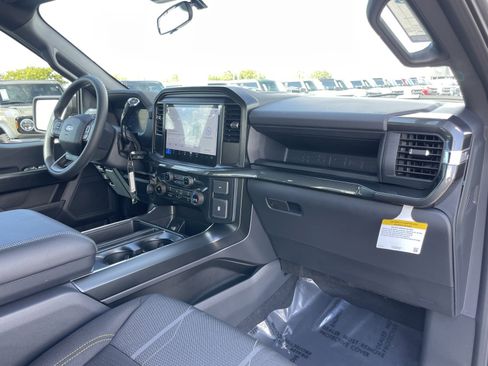 New 2025 Ford F150 STX w/ Equipment Group 200A image 14