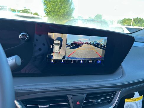 New 2026 Buick Encore GX Sport Touring w/ Advanced Technology Package image 10