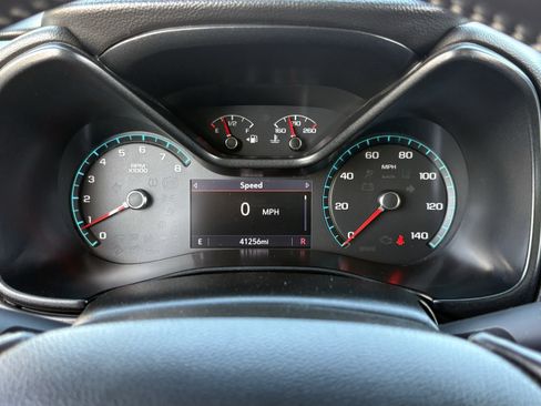 Used 2019 Chevrolet Colorado LT RWD image 31