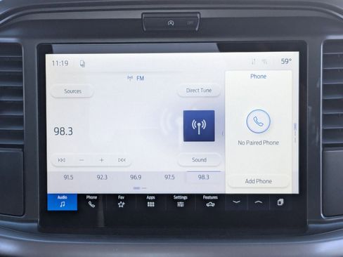 New 2026 Ford F150 XL image 42