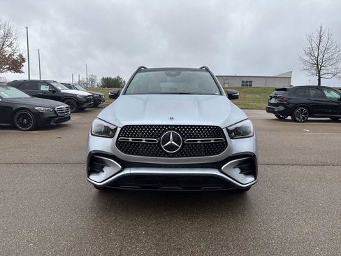 Used 2026 Mercedes-Benz GLE 350 4MATIC image 9