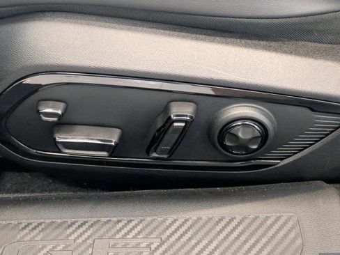 New 2026 Dodge Charger Scat Pack AWD/4WD image 13