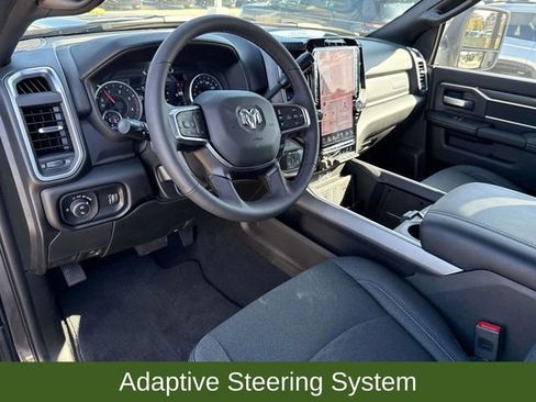 Used 2025 RAM 2500 Big Horn image 24