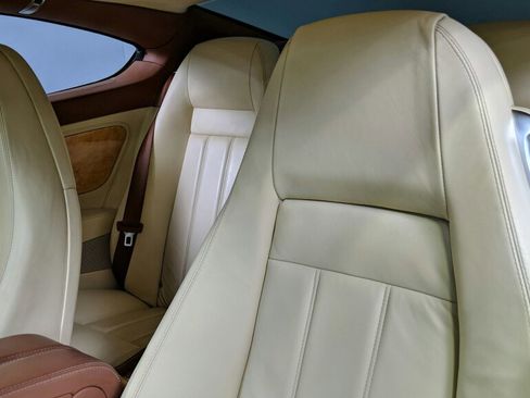 Used 2007 Bentley Continental GT image 23