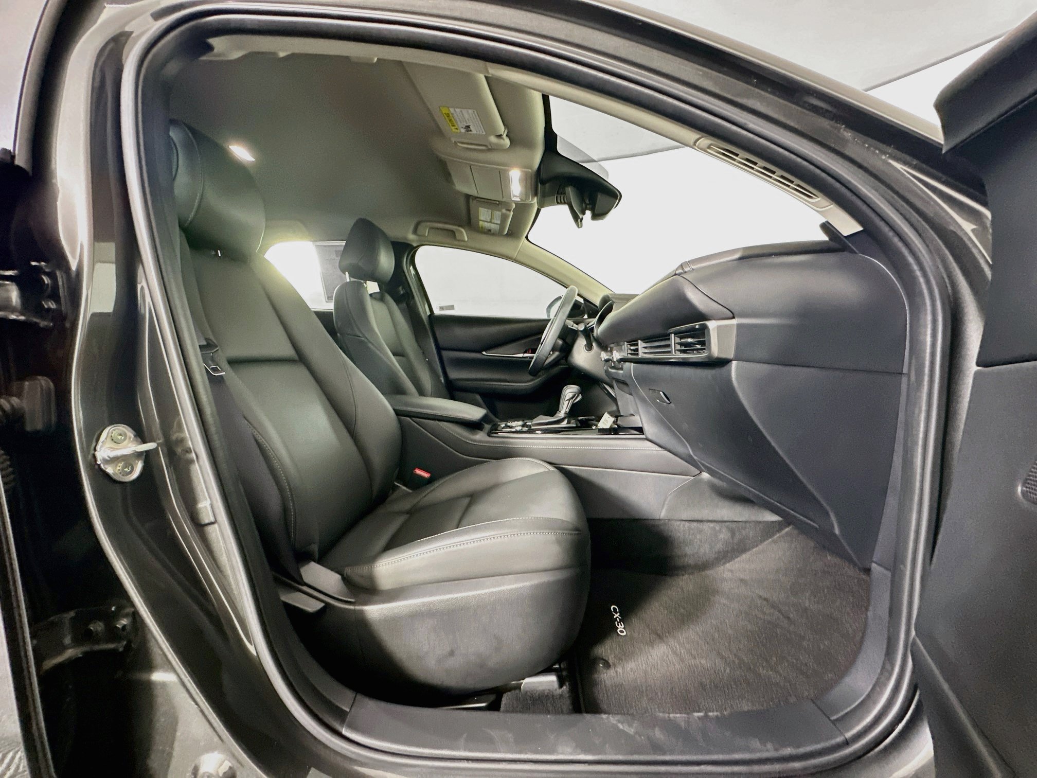 Used 2024 MAZDA CX-30 AWD 2.5 S w/ Select Sport Pkg image 31
