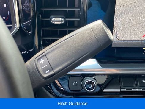 Certified 2024 Chevrolet Silverado 1500 LT AWD/4WD image 13