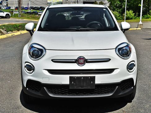 Used 2020 FIAT 500X Pop AWD/4WD image 5