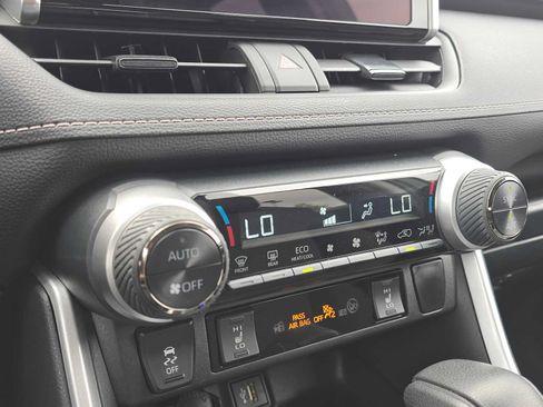 Used 2025 Toyota RAV4 Woodland Edition w/ Weather Package AWD/4WD image 34