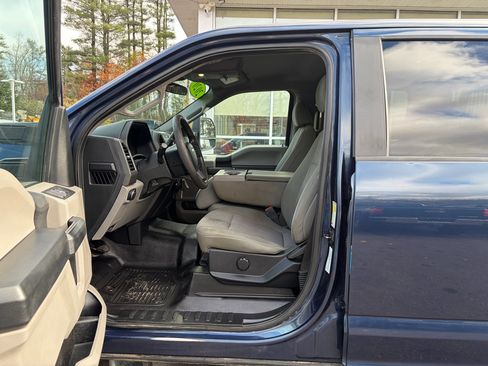 Used 2020 Ford F350 XL w/ STX Appearance Package image 24