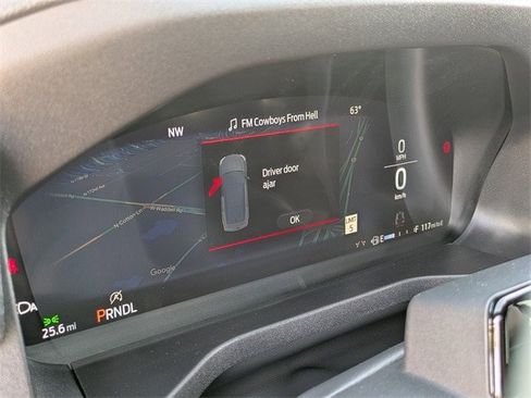 New 2026 Ford Explorer ST-Line image 55