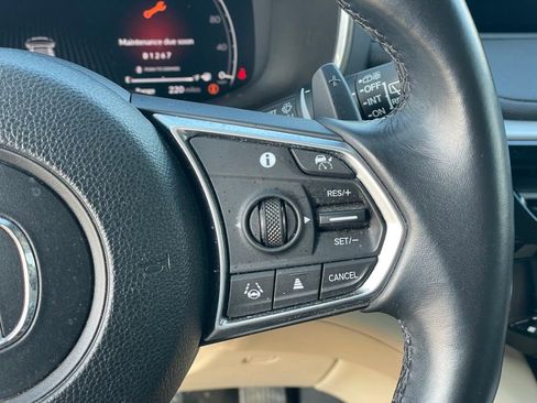 Used 2023 Acura MDX SH-AWD image 10