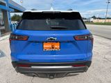 New 2026 Chevrolet Equinox ACTIV w/ Convenience Package III image 4