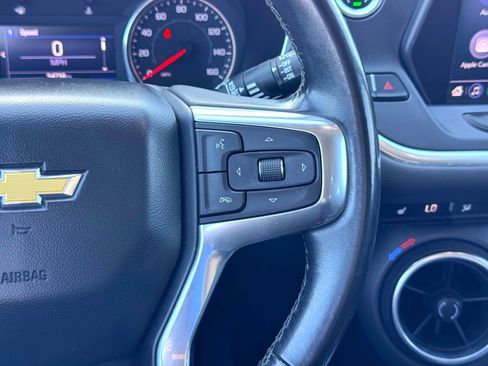 Used 2020 Chevrolet Blazer LT image 22