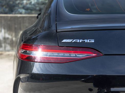Used 2019 Mercedes-Benz AMG GT 53 image 19