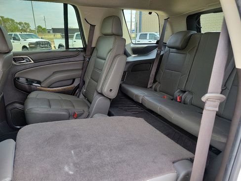 Used 2018 GMC Yukon Denali w/ Denali Ultimate Package image 8