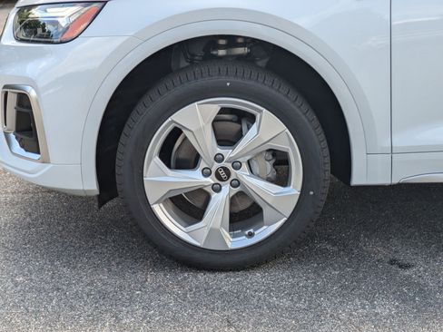 New 2025 Audi Q5 2.0T Premium Plus image 34