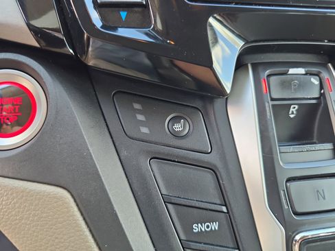 Used 2018 Honda Odyssey EX-L image 19