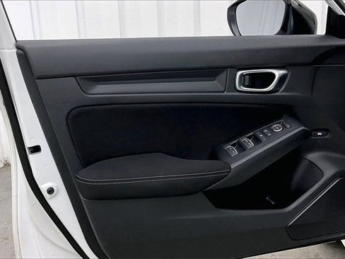 Certified 2024 Honda Civic Sport image 20