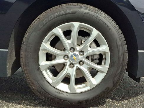 Used 2020 Chevrolet Equinox LT FWD image 27