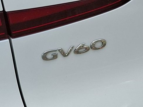 Used 2024 Genesis GV60 Performance w/ Protection Package image 37