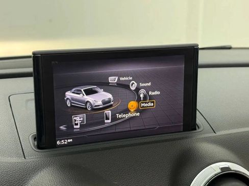 Used 2017 Audi A3 2.0T Premium w/ Convenience Package FWD image 20