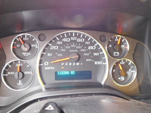 Used 2021 GMC Savana 3500 Extended w/ Power Convenience Package image 8