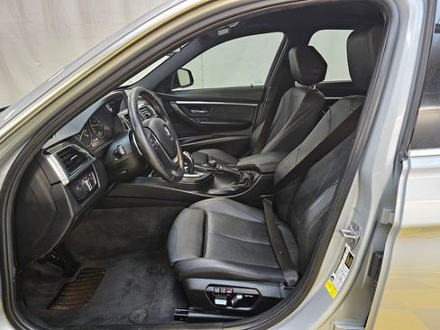 Used 2018 BMW 330i Sedan image 21