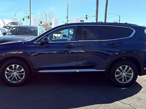 Used 2020 Hyundai Santa Fe SEL w/ Cargo Package image 6