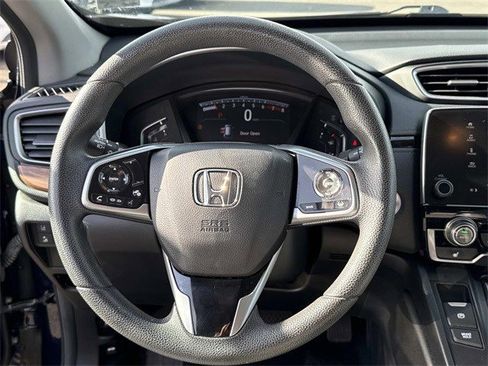 Used 2019 Honda CR-V EX image 19