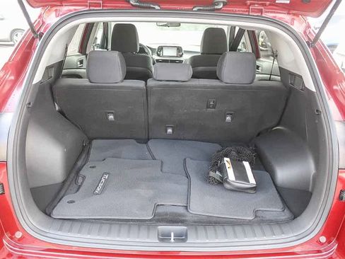 Used 2020 Hyundai Tucson SE w/ Cargo Package image 37