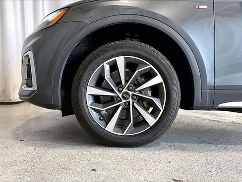 Used 2022 Audi Q5 2.0T Premium image 6