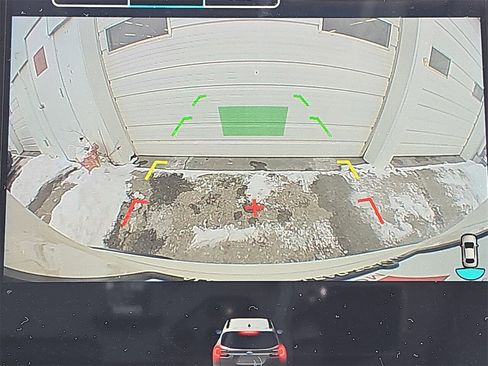 Certified 2023 Subaru Ascent Touring image 25