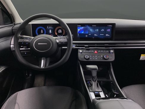 New 2026 Hyundai Tucson SE AWD/4WD image 5