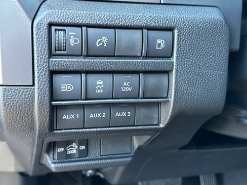 New 2025 Toyota Tacoma TRD Off-Road image 28