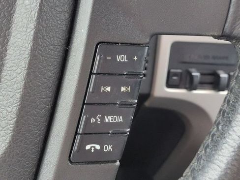 Used 2012 Ford F150 XLT w/ XLT Chrome Pkg RWD image 23
