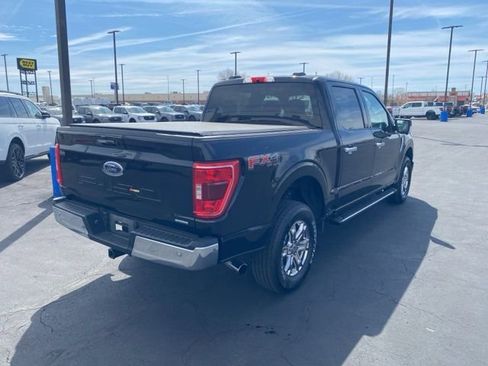 Used 2021 Ford F150 XLT w/ Equipment Group 302A High image 6