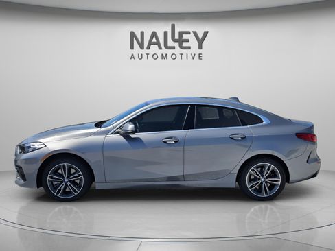 Used 2024 BMW 228i Gran Coupe w/ Convenience Package image 2