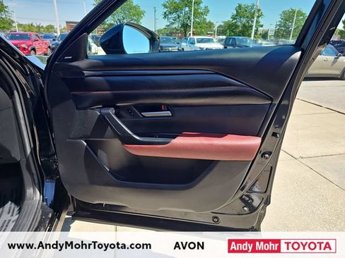 Used 2025 MAZDA CX-50 AWD 2.5 Hybrid w/ Premium Pkg image 38