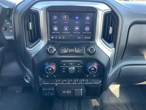 Used 2019 Chevrolet Silverado 1500 LT Trail Boss w/ Convenience Package image 23