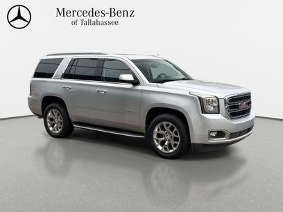 Used 2018 GMC Yukon SLT w/ Open Road Package