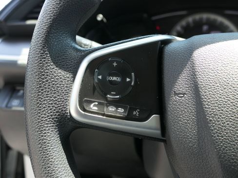 Used 2017 Honda Civic LX image 11