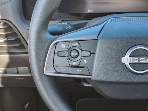 New 2026 Nissan Sentra SV image 23